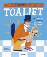 Smradľavé dejiny toaliet,