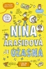 Detail titulu Nina Arašidová je úžasná