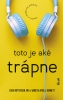 Detail titulu Toto je aké trápne: Všetko o modernej puberte