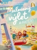 Detail titulu Maľovaný výlet do Bratislavy