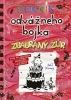 Detail titulu Denník odvážneho bojka 20: Zbabraný žúr