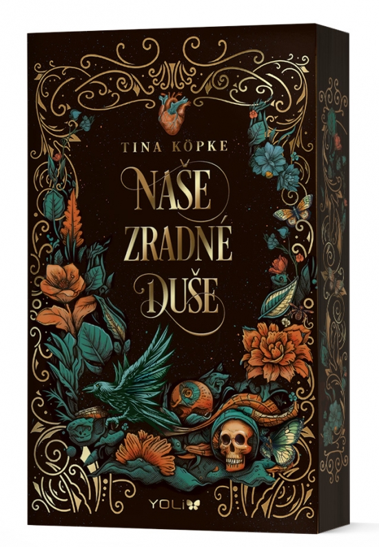 Naše zradné duše