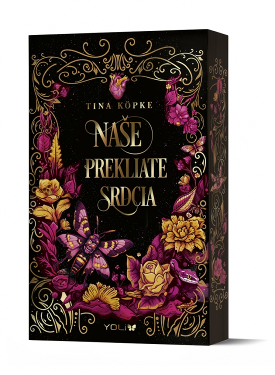 Na�e prekliate srdcia