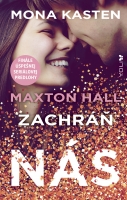 Zachráň nás (Maxton Hall 3)