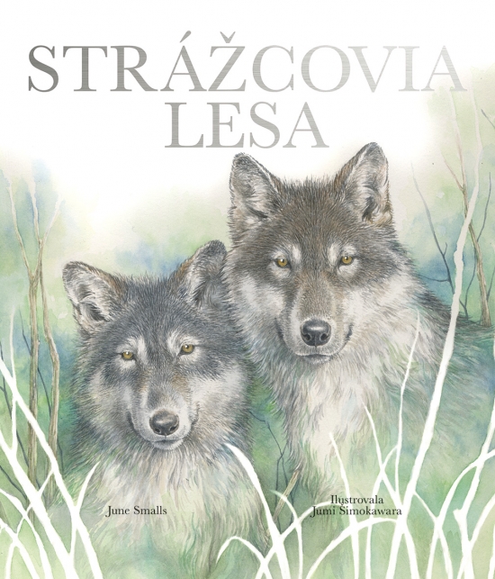 Strážcovia lesa