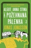Detail titulu Algot, Anna Stina a požehnaná pálenka