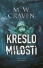 Detail titulu Kreslo milosti