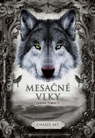 Mesačné vlky 2: Svorka temnoty