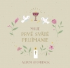 Detail titulu Moje prvé sväté prijímanie: Album spomienok