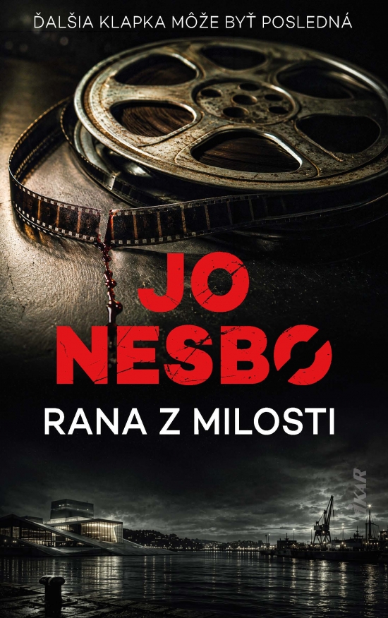 Rana z milosti