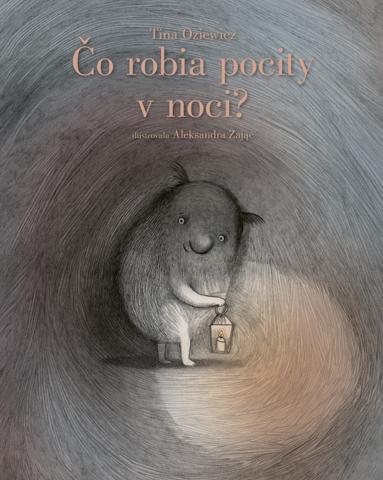Čo robia pocity v noci?