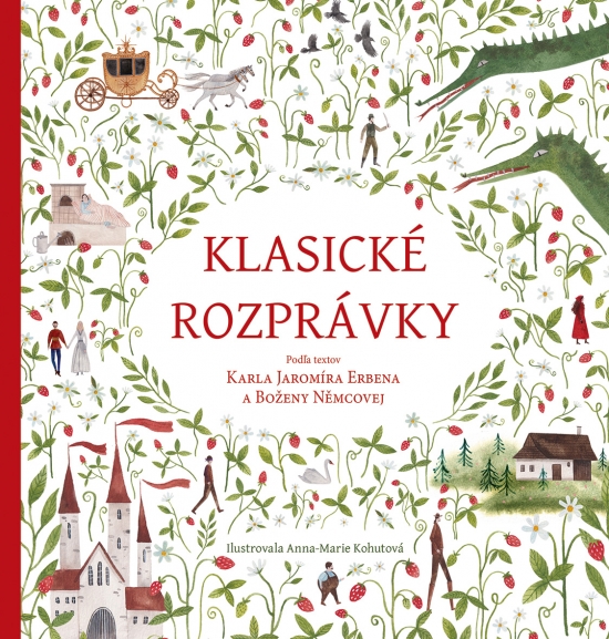 Klasické rozprávky