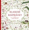 Detail titulu Klasické rozprávky