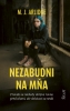 Detail titulu Nezabudni na mňa