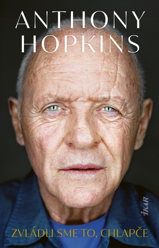 Zvl�dli sme to, chlap�e