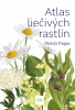 Detail titulu Atlas liečivých rastlín