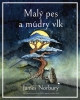 Detail titulu Malý pes a múdry vlk
