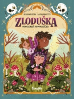 Zloduška 3: Podozrivá pomocníčka
