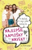 Detail titulu Najlepšie kamošky naveky