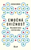 Detail titulu Emočná svižnosť: Ako prijímať zmeny a byť sám sebou