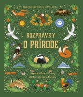 Rozprávky o prírode