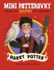 Detail titulu Mini potterovky: Harry Potter