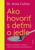 Detail titulu Ako hovoriť s deťmi o jedle