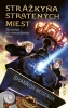 Detail titulu Strážkyňa stratených miest