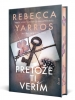 Detail titulu Pretože ti verím