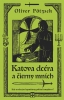 Detail titulu Katova dcéra a čierny mních