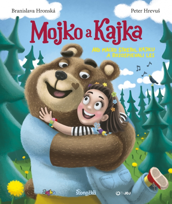 Mojko a Kajka