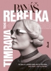 Detail titulu Tichá rebelka Timrava