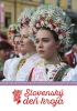 Detail titulu Slovenský deň kroja