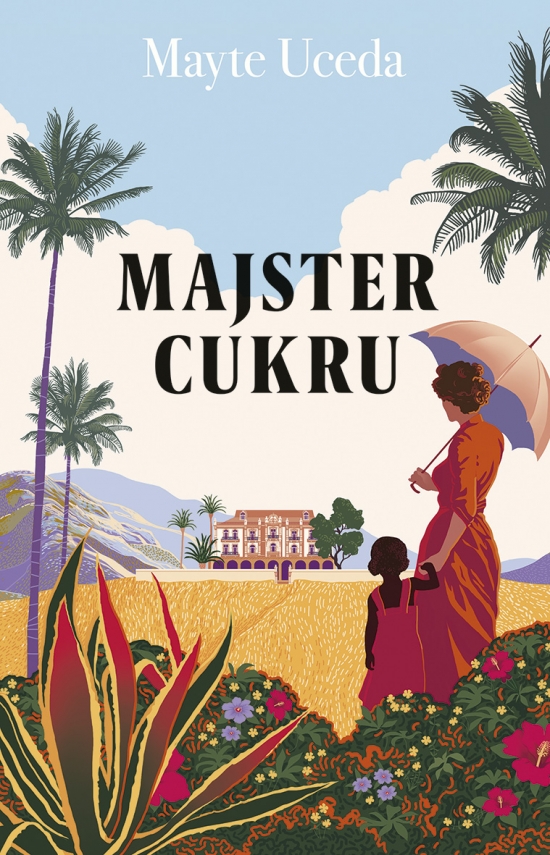Majster cukru