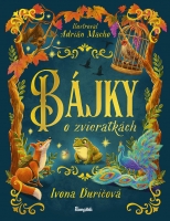 Bájky o zvieratkách