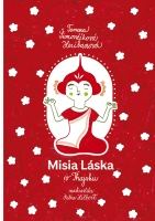 Misia Láska v Thajsku