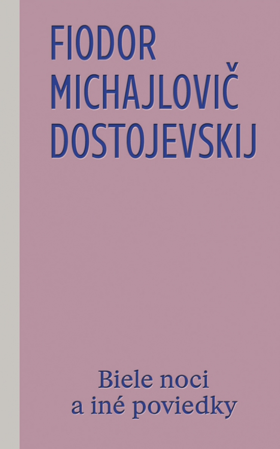 Biele noci a in� poviedky
