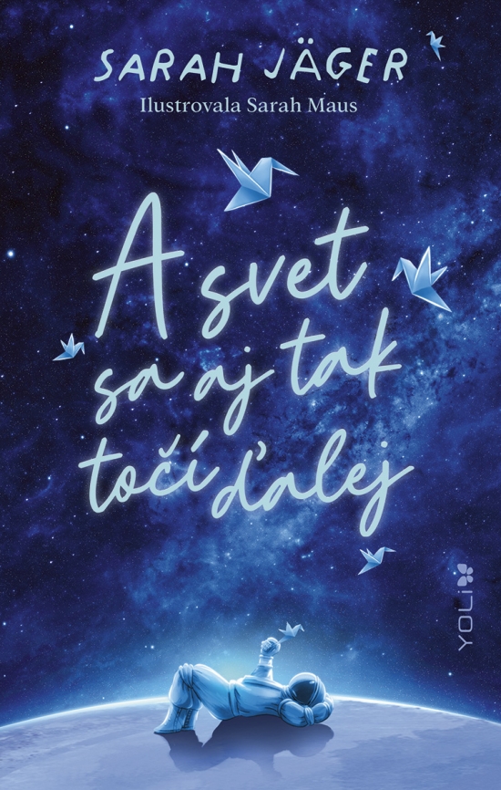 A svet sa aj tak to�� �alej
