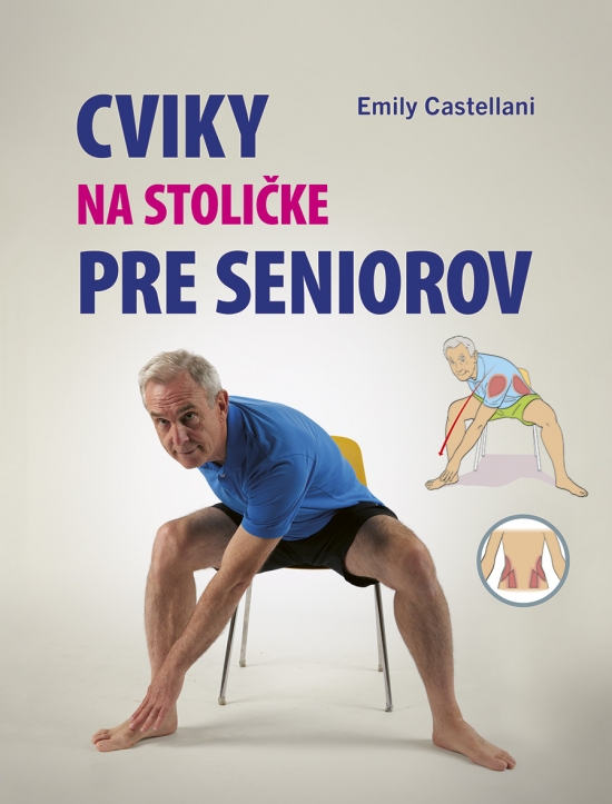 Cviky na stoli�ke pre seniorov