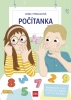 Detail titulu Počítanka: Matematické úlohy určené pre prvákov od 2. školského polroka