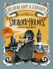 Detail titulu Hlavolamy a záhady: Sherlock Holmes