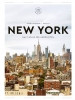 Detail titulu New York: Malý atlas pre hedonistov