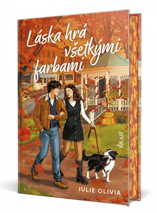 L�ska hr� v�etk�mi farbami
