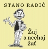 Detail titulu Žuj a nechaj žuť
