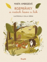 Rozprávky z našich lesov a lúk