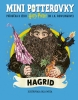 Detail titulu Mini potterovky: Hagrid