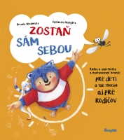 Zostaň sám sebou