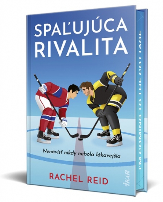 Spaľujúca rivalita