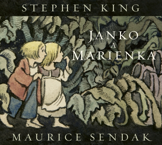 Janko a Marienka