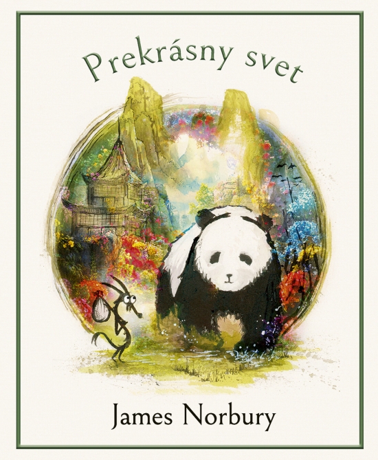 Prekr�sny svet
